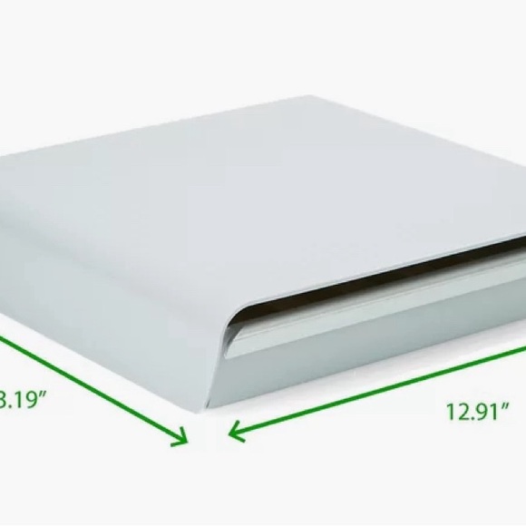 Great shelf, enclosed hold coffee storage and other types of pods as well - Picture 6 of 6